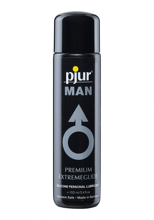 Pjur MAN - Extreme Glide - 100 ml-PJUR-100 ml-SoloDuo