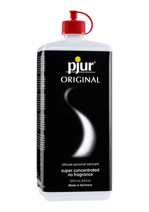 Pjur Original - 1000 ml-PJUR-1000 ml-SoloDuo