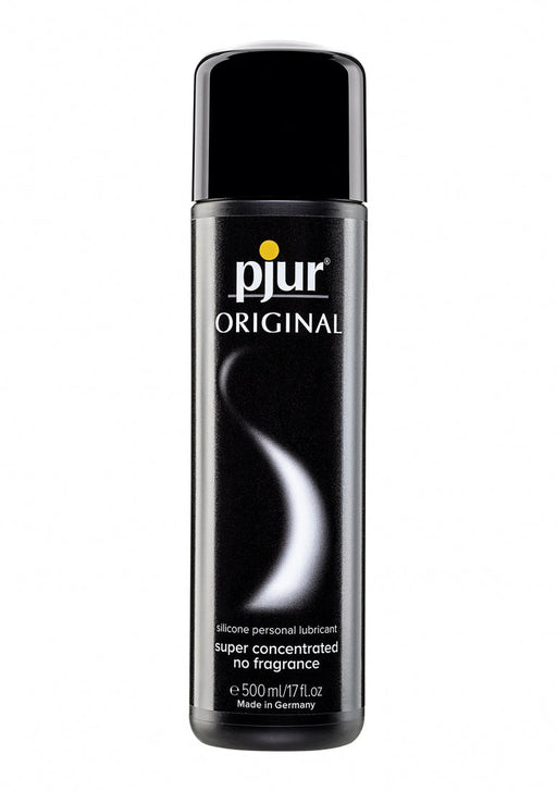 Pjur Original - 500 ml-PJUR-500 ml-SoloDuo