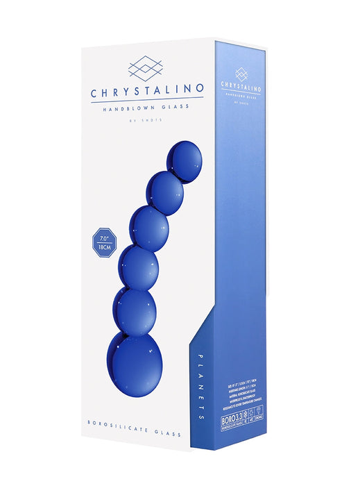 Planets-Chrystalino-Blauw-SoloDuo