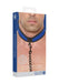 Puppy Play Neopreen Collar met Leash-Ouch! Puppy Play-SoloDuo