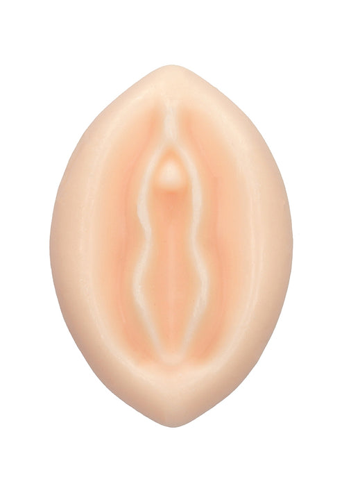 Vagina Zeep