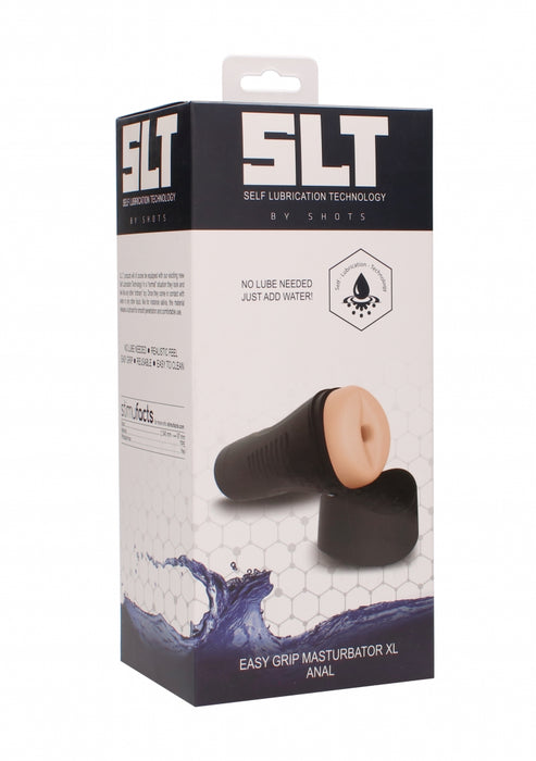 Kont XL Masturbator S.L.T-SLT-SoloDuo