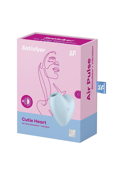 Satisfyer Cutie Heart-Satisfyer-SoloDuo