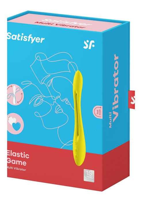 Satisfyer Elastic Game-Satisfyer-SoloDuo