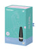 Satisfyer Pro 3+ Luchtdruk Stimulator + Vibratie-Satisfyer-Zwart-SoloDuo