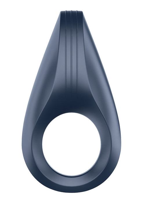 Satisfyer Rocket Ring-Satisfyer-Blauw-SoloDuo