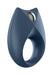 Satisfyer Royal One Ring Vibrator-Satisfyer-Blauw-SoloDuo
