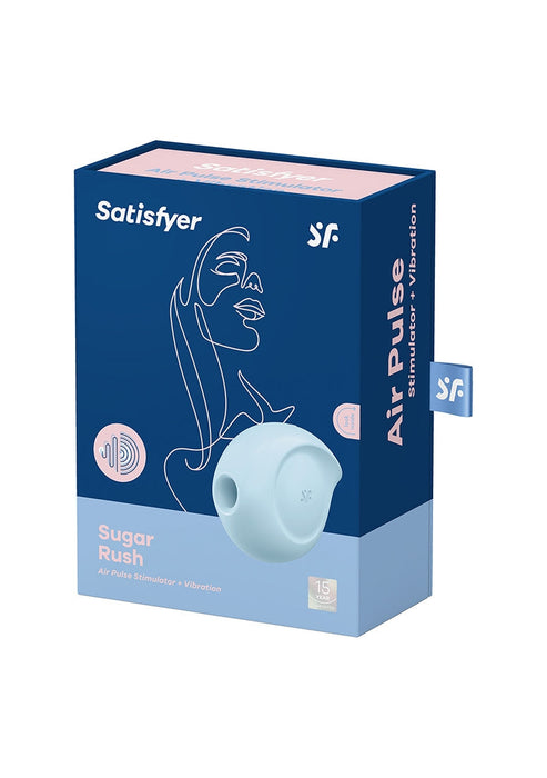 Satisfyer Sugar Rush-Satisfyer-SoloDuo