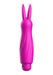 Sofia Bullet Vibrator met Siliconen Sleeve-Luminous-Roze-SoloDuo