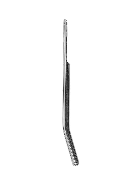 Urethral Sounding Metalen Dilator 5-Ouch!-10 mm-SoloDuo