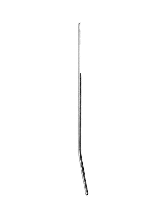 Urethral Sounding Metalen Dilator 5-Ouch!-4 mm-SoloDuo