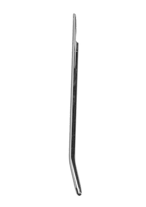Urethral Sounding Metalen Dilator 6-Ouch!-10 mm-SoloDuo