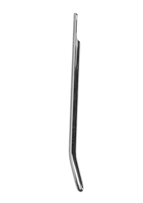 Urethral Sounding Metalen Dilator 6-Ouch!-12 mm-SoloDuo