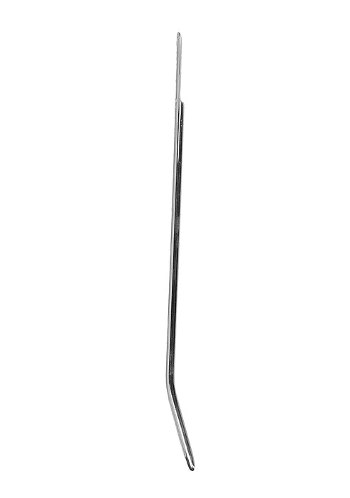 Urethral Sounding Metalen Dilator 6-Ouch!-6 mm-SoloDuo
