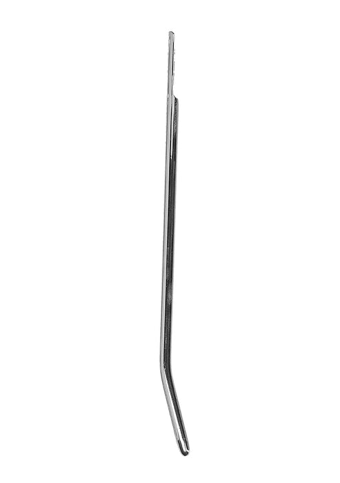 Urethral Sounding Metalen Dilator 6-Ouch!-8 mm-SoloDuo