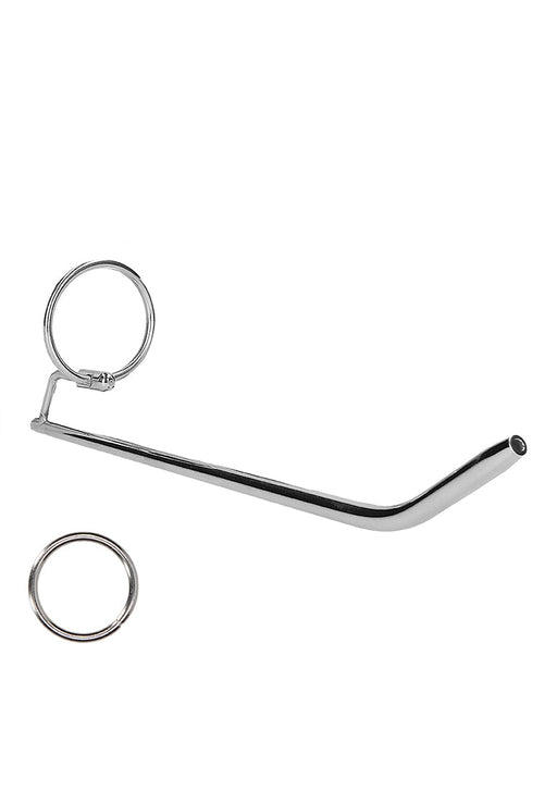 Urethral Sounding Metalen Dilator Stok-Ouch!-SoloDuo