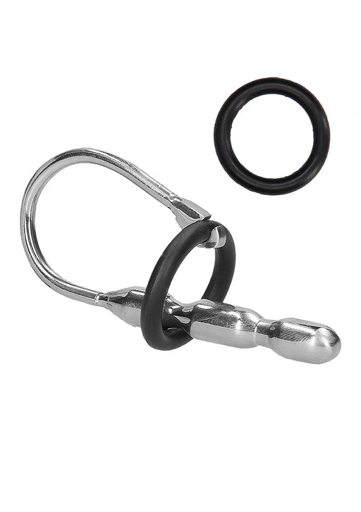Urethral Sounding Metalen Stretcher 2-Ouch!-SoloDuo