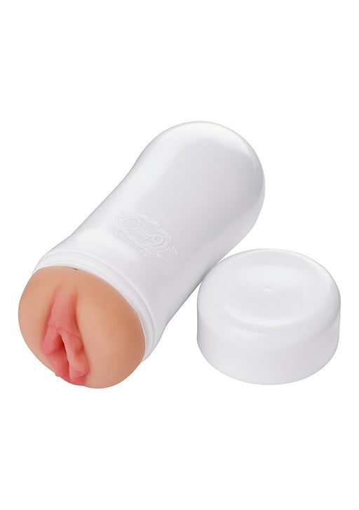 Vagina Pocket Stroker Water Activated-Cloud 9-SoloDuo